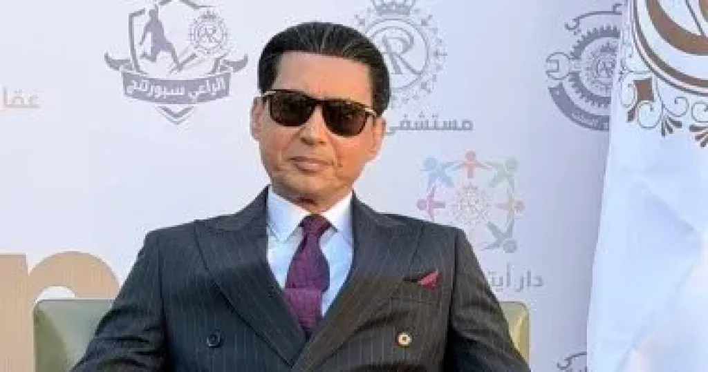 احمد عيد 