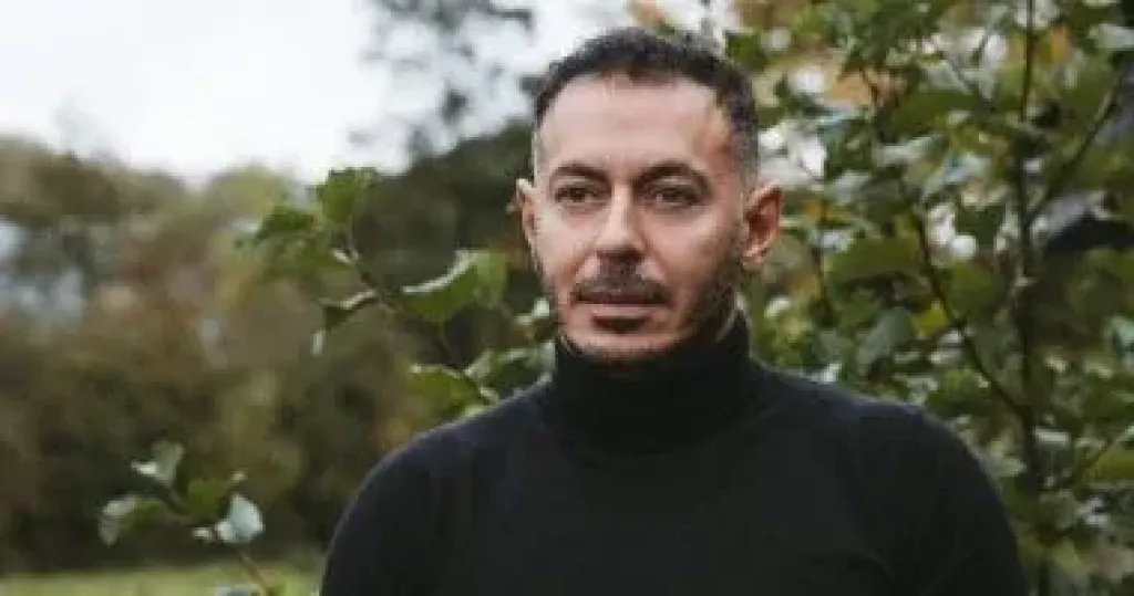 مصطفي شعبان 