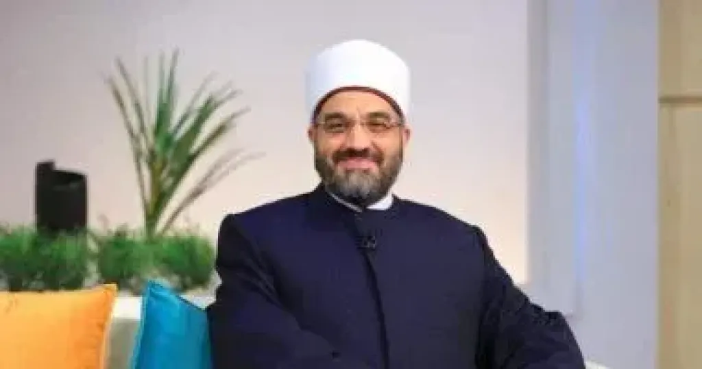 عمرو الوردانى