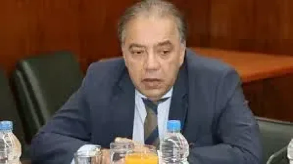 شريف الجبلي 