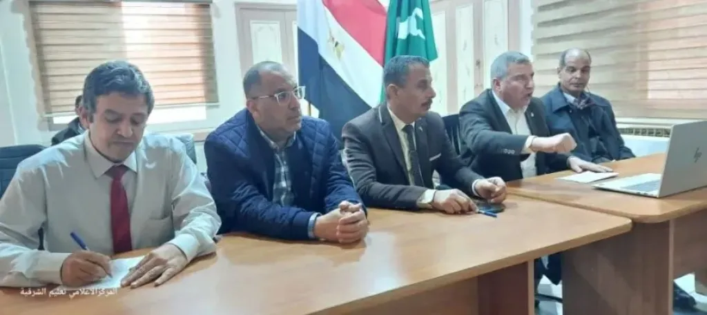 تعليم الشرقية