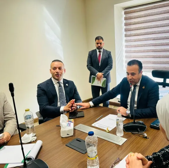النائب محسن حتة 