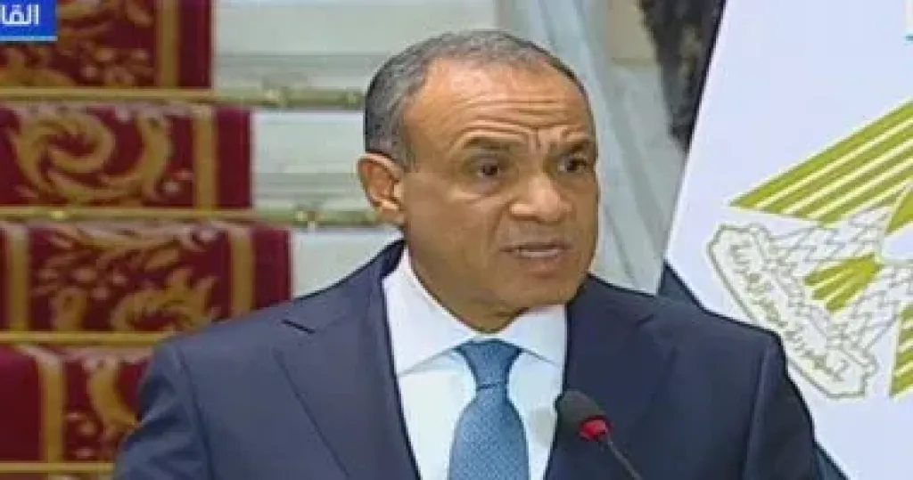 وزير الخارجية 