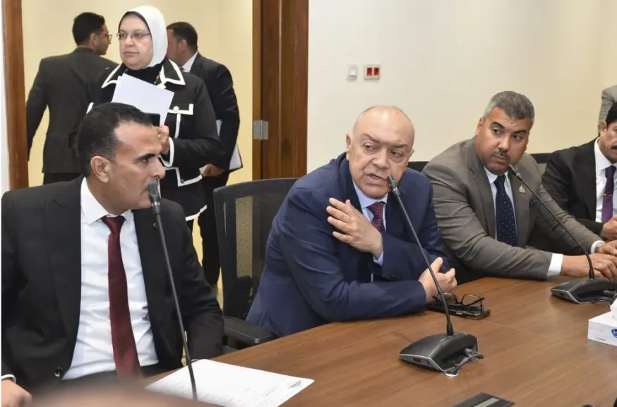 النائب وحيد قرقر