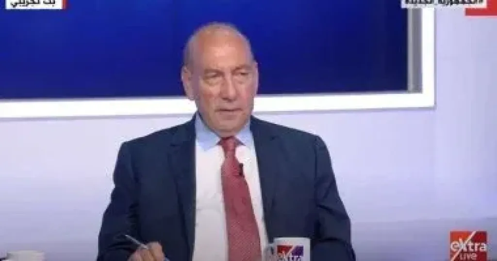 جمال التهامي  