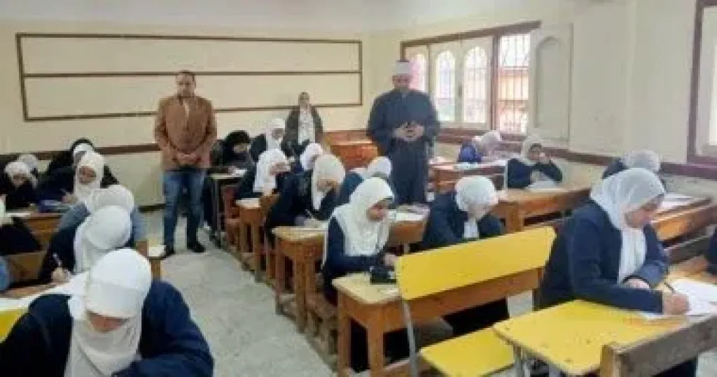 امتحانات 