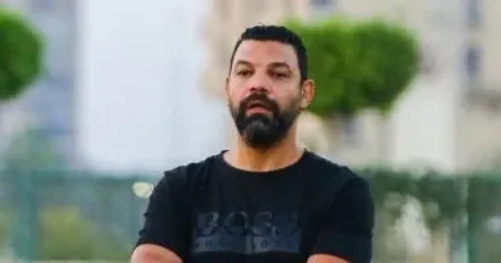 عبد الظاهر السقا