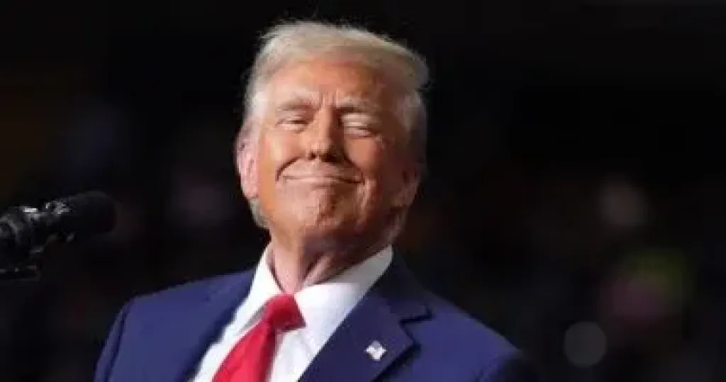 ترامب 