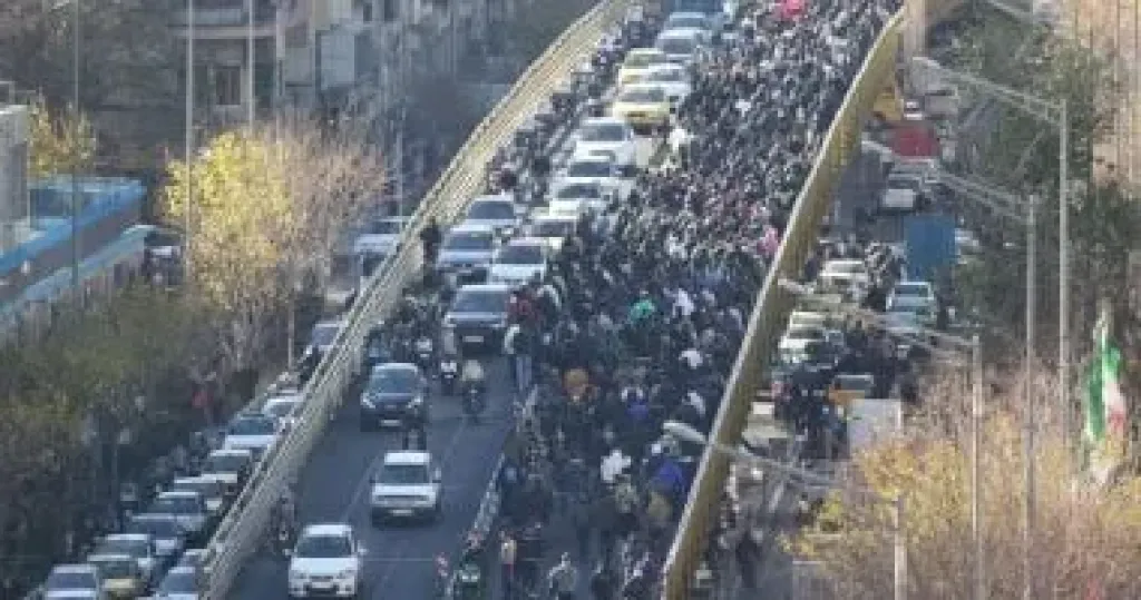 ايران 