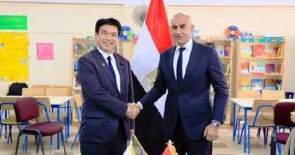 جانب من الجولة 