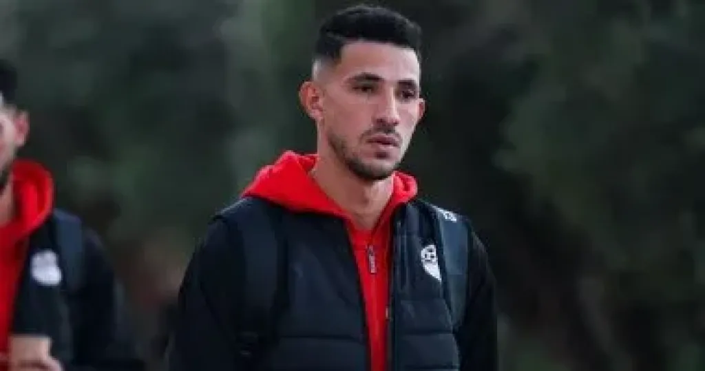 أحمد فتوح