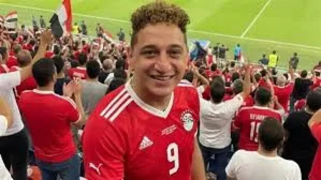 رضا البحراوى