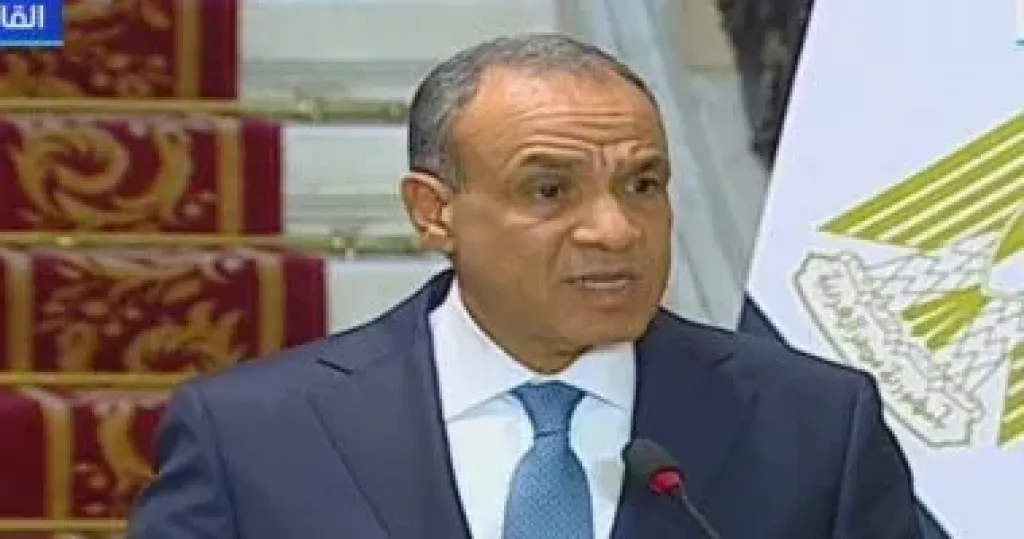 وزير الخارجية
