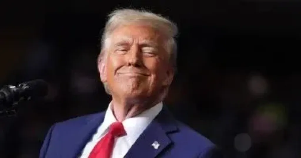 ترامب