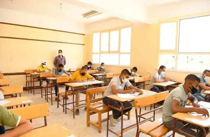 امتحانات