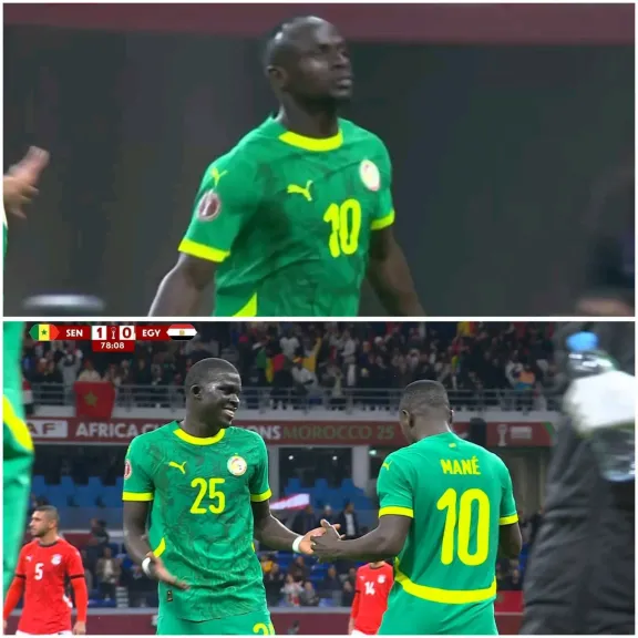 ساديو ماني