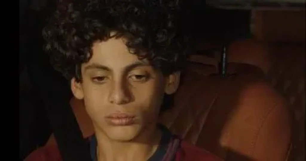 مسلسل لعبة وقلبت بجد