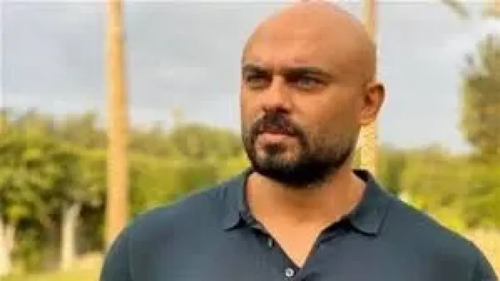 أحمد صلاح حسني