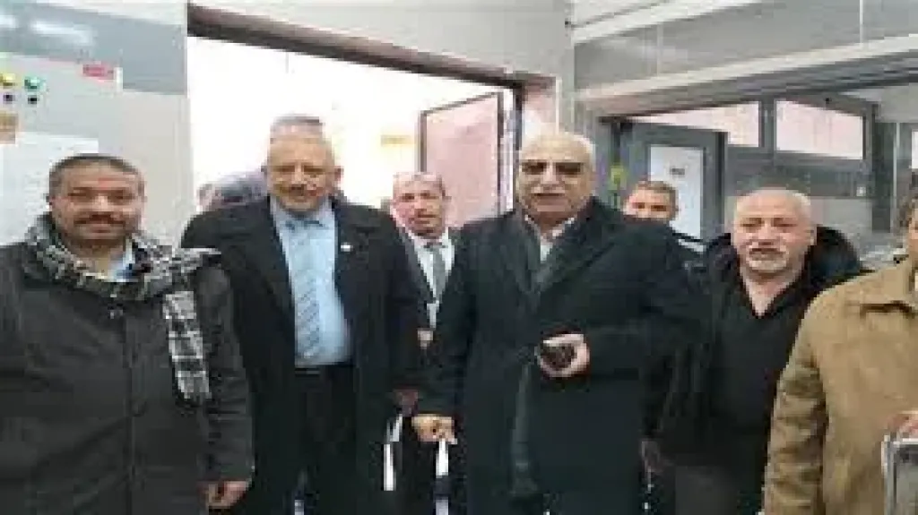 استعدادات لانطلاق امتحانات الاعداديه بالقليوبيه