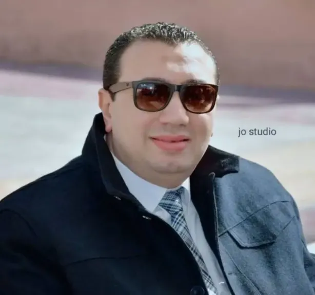 محمد بطيشة رئيس الوحدة المحلية