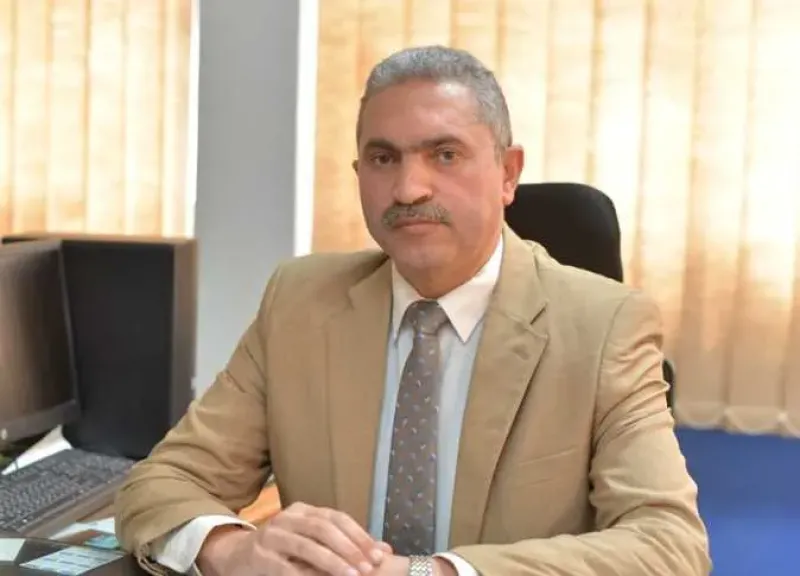 المهندس السيد حرز الله 
