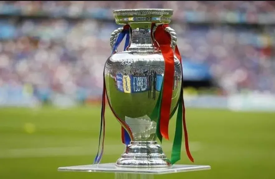 دوري أمم أوروبا