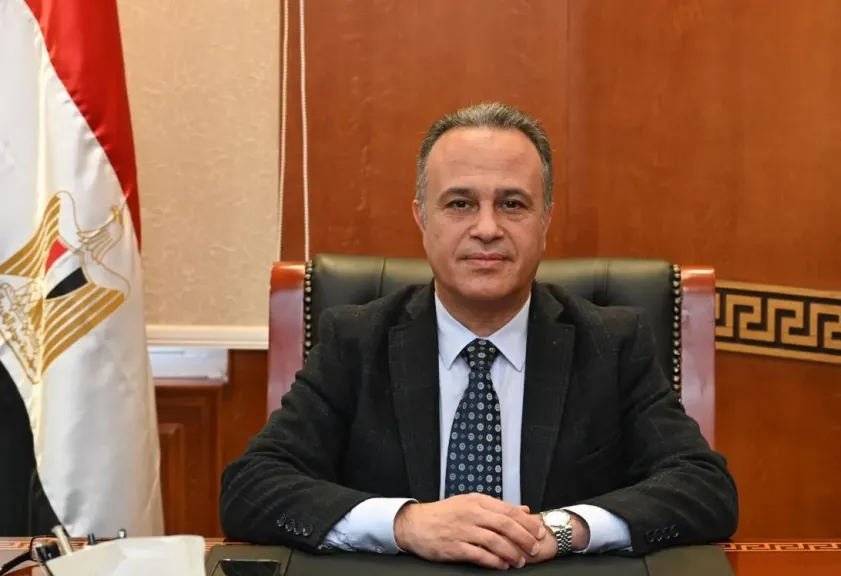 الدكتور محمد رشاد عبد الفتاح