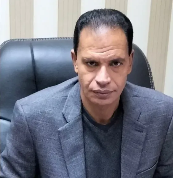 هشام رضوان 