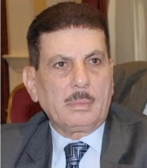 الدكتور أحمد عبد الظاهر 