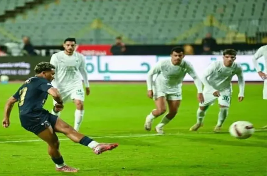 الزمالك والمصري