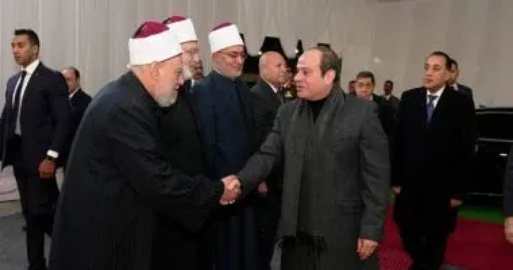 السيسي 