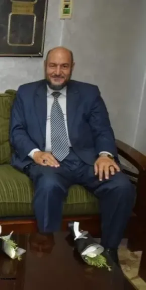 محمود الشاذلى
