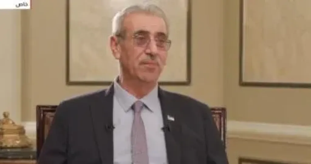على شعث  