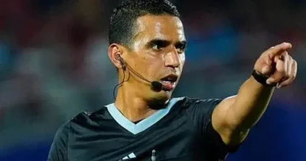 المغربي جلال جيد