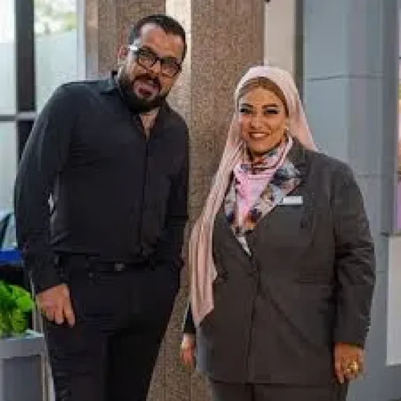 منذر ريحانه