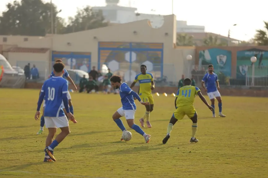 دورى المحترفين