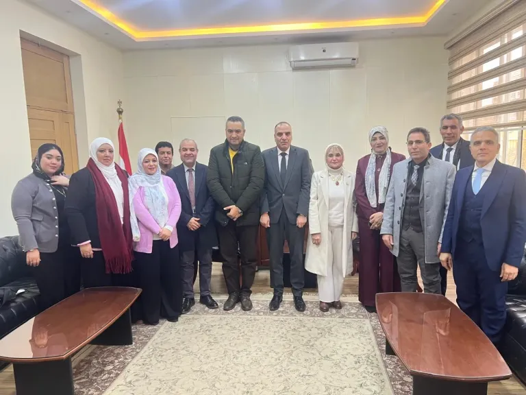 المراكز البحثية