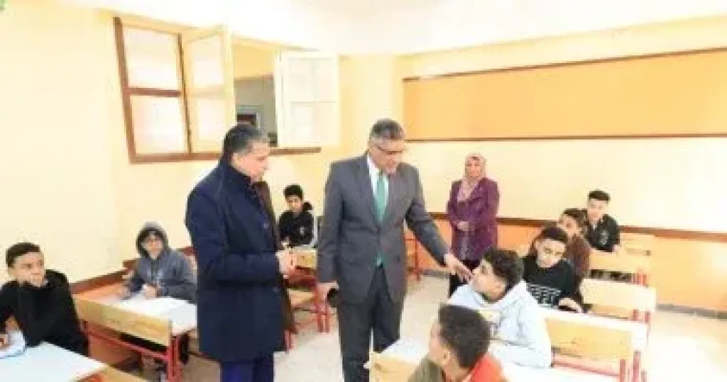 جانب من الجولة 