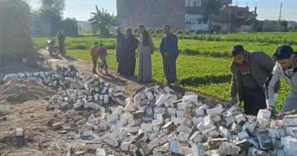 حملات ازالة 