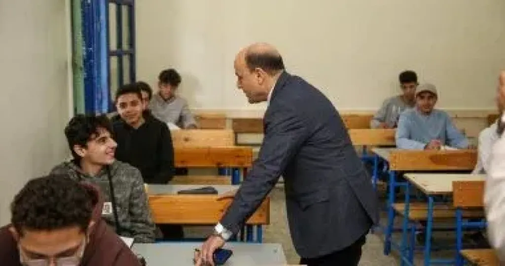 جانب من الجولة 