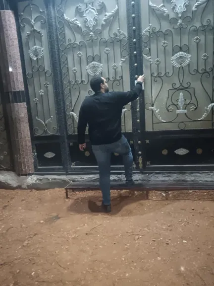 تشميع المركز 