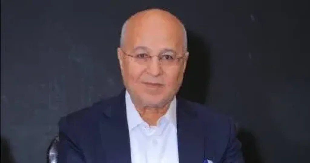   خالد عيش 