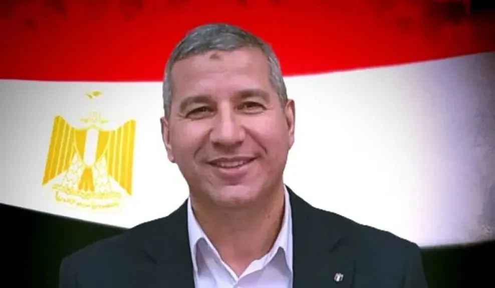 محمد رمشان عريب 