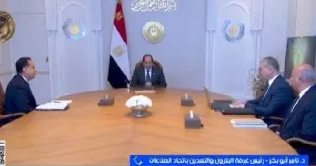 جانب من المداخلة 