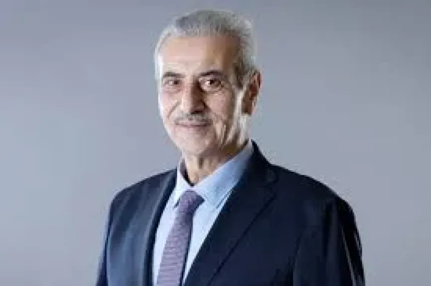 علي شعث