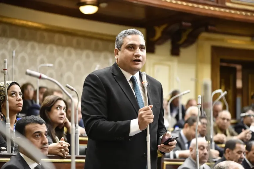 عماد خليل 