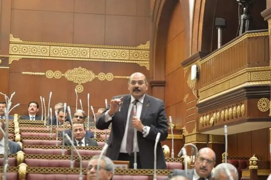 الدكتور محمود صلاح