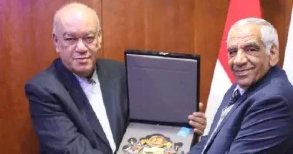 تجديد شهادات الأيزو لعام 2026