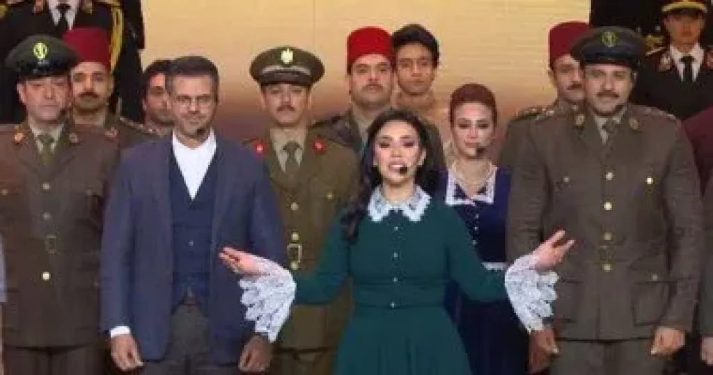 عيد الشرطة 