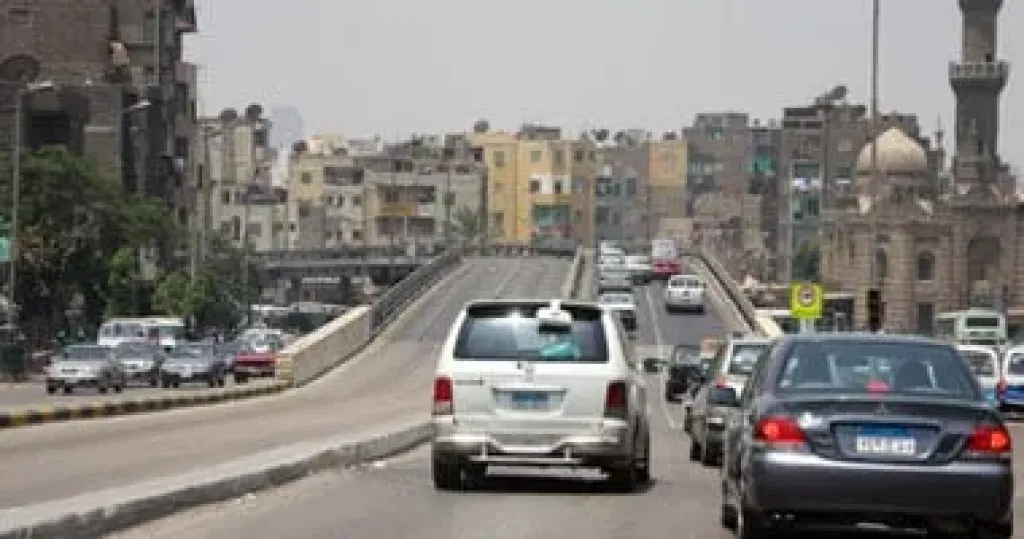 كوبري السيدة عائشة